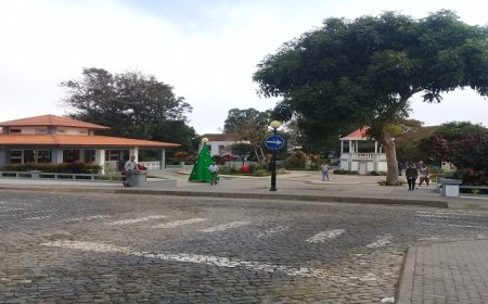 Brava/Negócios: Operadores económicos, turísticos e população divergem de opiniões na “avaliação” da movimentação da época festiva