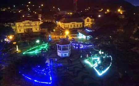 Brava: Festa de Natal decorreu na normalidade e sem grandes ocorrências – autoridades