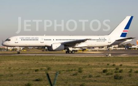 Sucessora TACV não honra compromissos: Funcionários da Cabo Verde Airlines passam Natal sem receber salário
