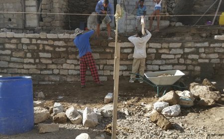 Brava: Autarquia lança campanha para construir uma habitação “condigna” a uma família carenciada
