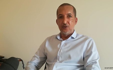 Águabrava foresees “important investments” in the water supply sector in the Fogo/Brava region