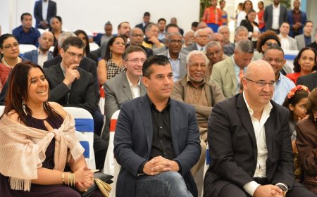 TRIBUTE TO LUÍS LOFF DE VASCONCELOS