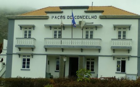 Autárquicas/2020: Na pole position Francisco Tavares e Clovis Silva para o cadeirão dos Paços do Concelho