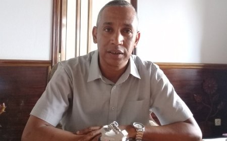 rava/Autárquicas 2020: MpD candidate “expectant” to continue the projects and “transform” the island