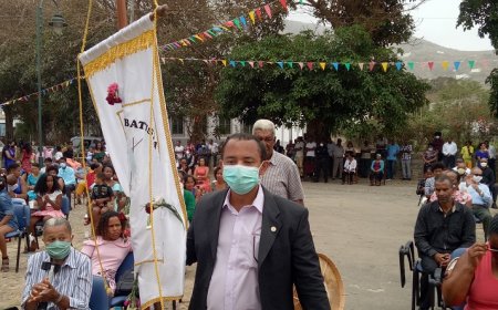Brava: Grupo Amisandjon faz “balanço positivo” das actividades realizadas
