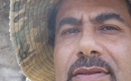 Ideal de Barros Penha, the biggest lotto player ever on the island, dissatisfied with the way the red cross manages the game here in Cape Verde.