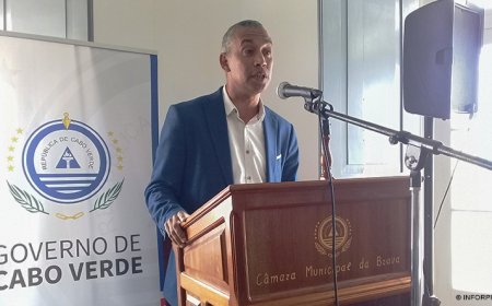 Brava/Autárquicas 2020: Edil says PAICV is disoriented and wants to divert attention from the electorate with the complaints
