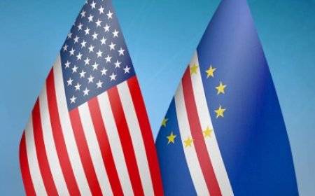 Cape Verde with new ambassadors in Brazil and the USA