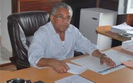 Orlando Balla endossa candidatura de Francisco Tavares a edilidade bravense