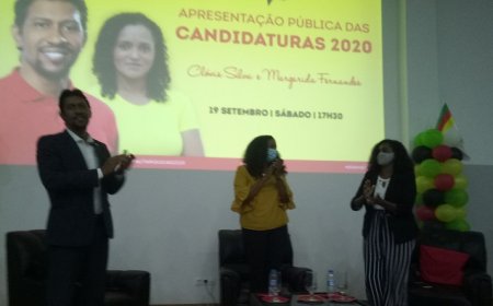 Municipalities 2020: Clóvis Silva asks the people of Brava to “humanize” the management of what is public in Brava for four years