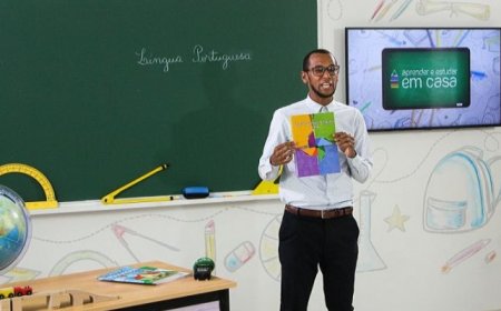 Processo de instalação da TV Educativa está “muito bem avançado” – responsável