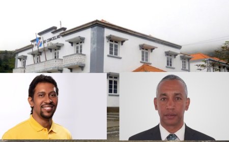 Escolher Clovis Silva ou Francisco Tavares?