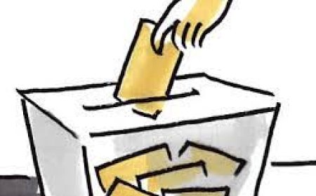 Tudo a postos para as eleições de domingo – garantem as autoridades eleitorais
