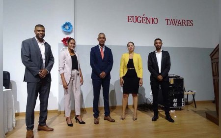 Francisco Tavares quer transformar a ilha num “destino turístico de alto valor acrescentado”