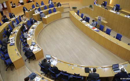 Orçamento do Estado para 2021 aprovado na votação final global