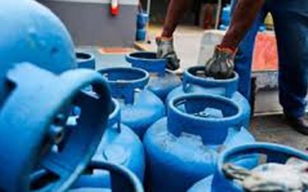 Brava: Brava population "revolted" with frequent butane gas 'stock' rupture