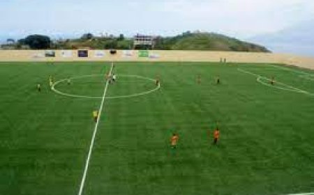 Brava: Época futebolística arranca no dia 04 de Dezembro com a Supertaça – ARFB