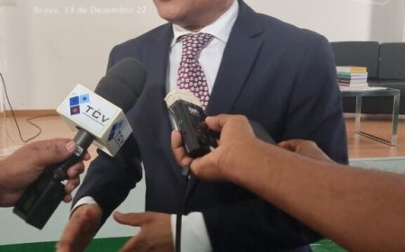 PR defende solução definitiva para evacuações na Ilha Brava