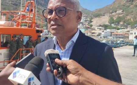 PR: A Ilha Brava precisa de um olhar mais atento