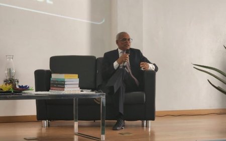 PR highlights belief in youth from Brave and Cape Verde