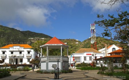 Brava: Empreendimentos turísticos sem reservas para a época festiva devido à crise e a irregularidade das viagens