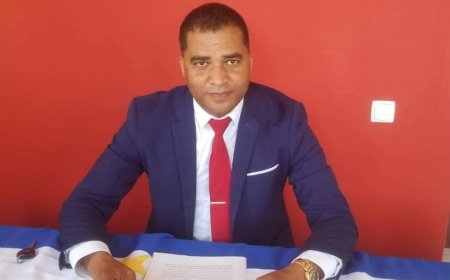 Fogo/Brava: Deputado do MpD enaltece descentralização do serviço da polícia com criação de sete postos de atendimentos