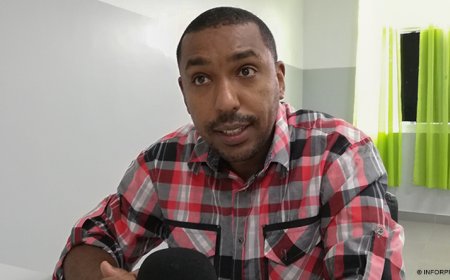 Brava: Director do Complexo Educativo de Nova Sintra (CENS) considera “bastante satisfatórios” os resultados do 1º trimestre