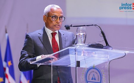 PR considera que a democracia cabo-verdiana “não vai bem” com elevada pobreza extrema