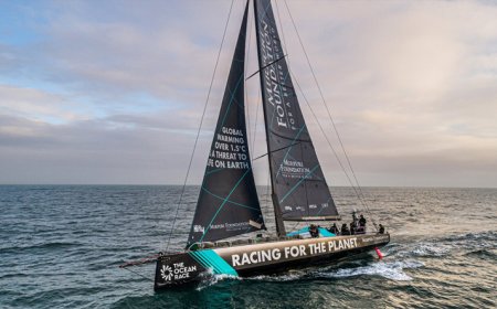 São Vicente: Abraão Vicente asks the private sector to take “greater advantage” of the Ocean Race