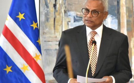 PR reinforces Cape Verde's ties with international partners