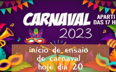 Brava: Ilha com um grupo oficial para o desfile do Carnaval 2023