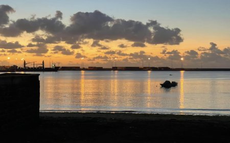 Lá onde nasce o sol - Jose Maria Neves