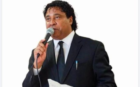 Missa do mes a memoria de Valdir Alves