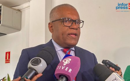 Demografia: Governo estima que dois milhões de cabo-verdianos vivem na diáspora
