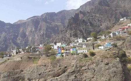 Sismo/Porto Novo: Autoridades locais garantem que situação é de tranquilidade apesar do pânico causado  