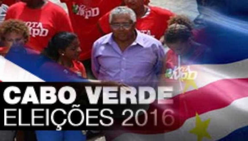 Brava – Orlando Balla from MPD wins municipal race 2016