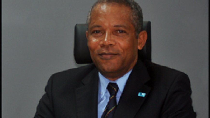 Albertino Graça is candidate for President of the Republic of Cape Verde