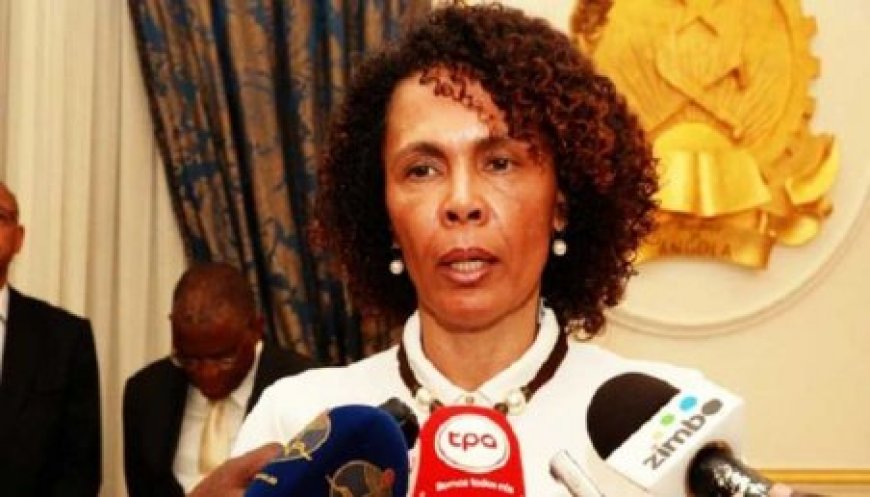 Caso Novo Banco: Ex-ministra Cristina Duarte acusa Governo de “incoerência” por não recapitalizar o extinto banco