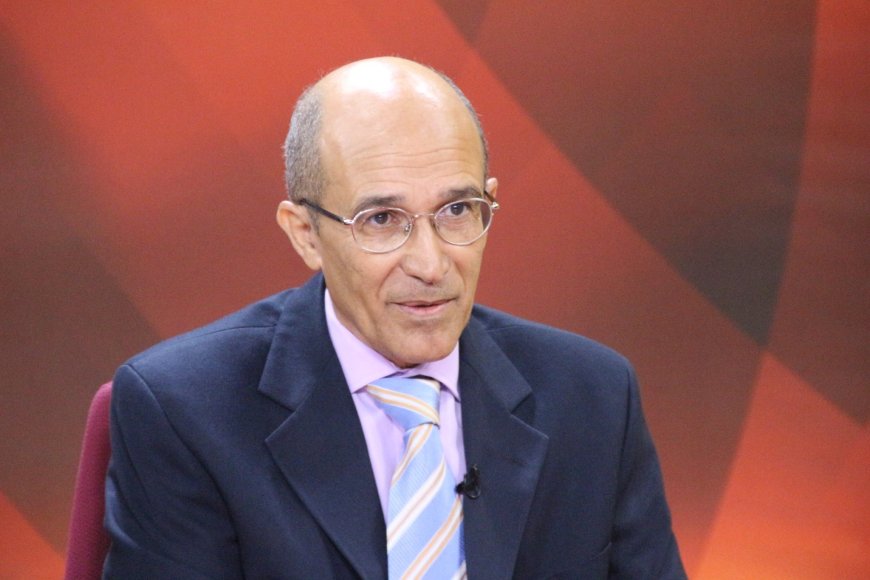 Conselho aos mais Novos - Não te metas em política