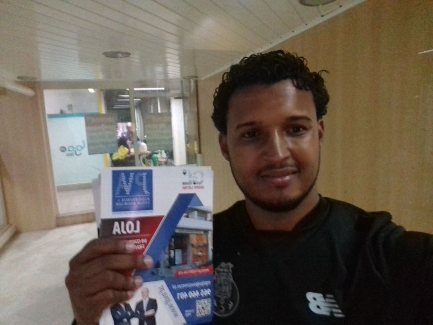 Publi-Reportagem: loja no Centro Comercial Francisco Stromp