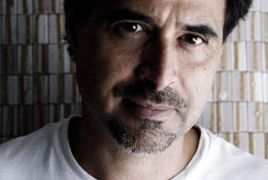 “Eu esperava mais da literatura cabo-verdiana” - José Eduardo Agualusa