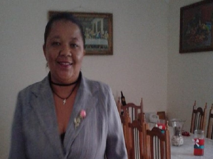 Brava: Fernanda Fidalgo Burgo acusa líder da bancada do PAICV de querer tomar a frente do órgão sem passar um crivo do voto