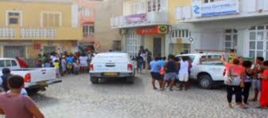 Ministério da Administração Interna aplica pena de demissão ao policial envolvido no assalto ao BCN na Boa Vista