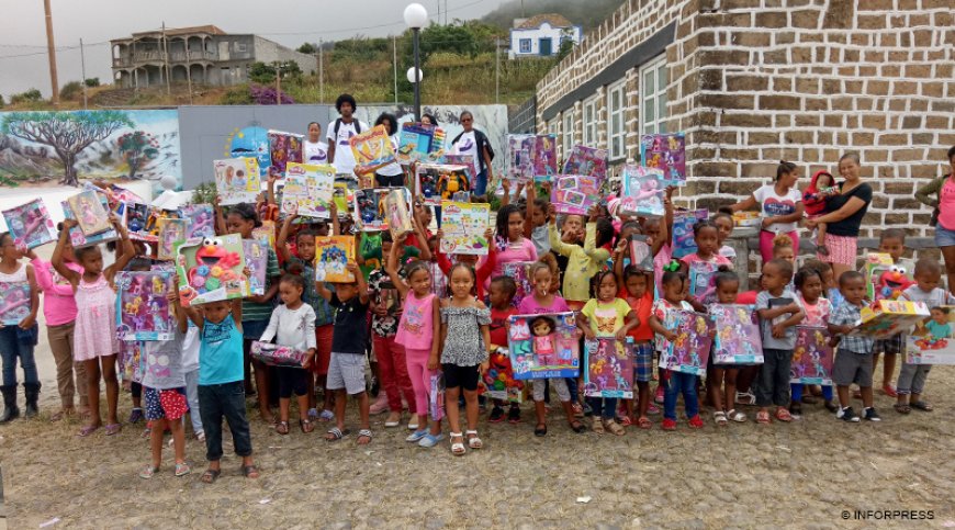 Brava: Founder of Marly´s Miracle Foundation ends mission with a feeling of "mission accomplished"