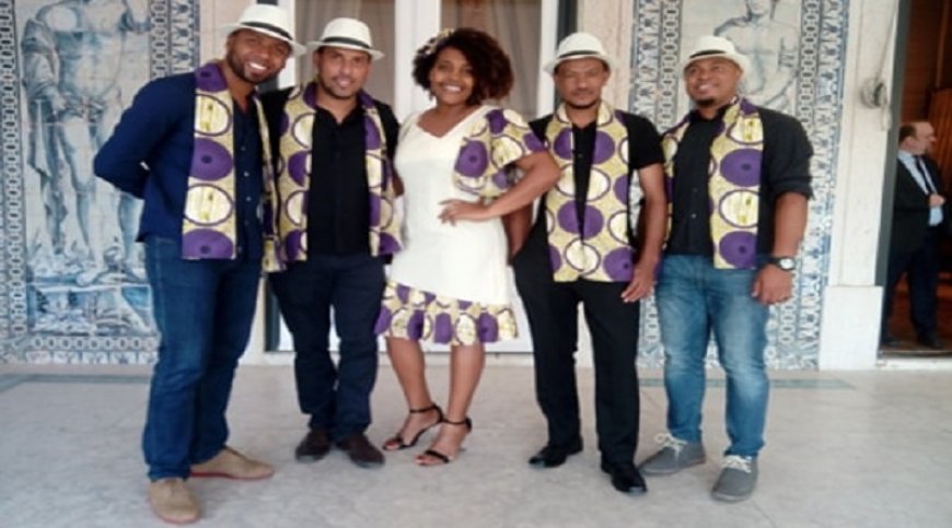 Brava: Musical group hopes that Morna's classification will reduce the “cultural blackout” that surrounds the island