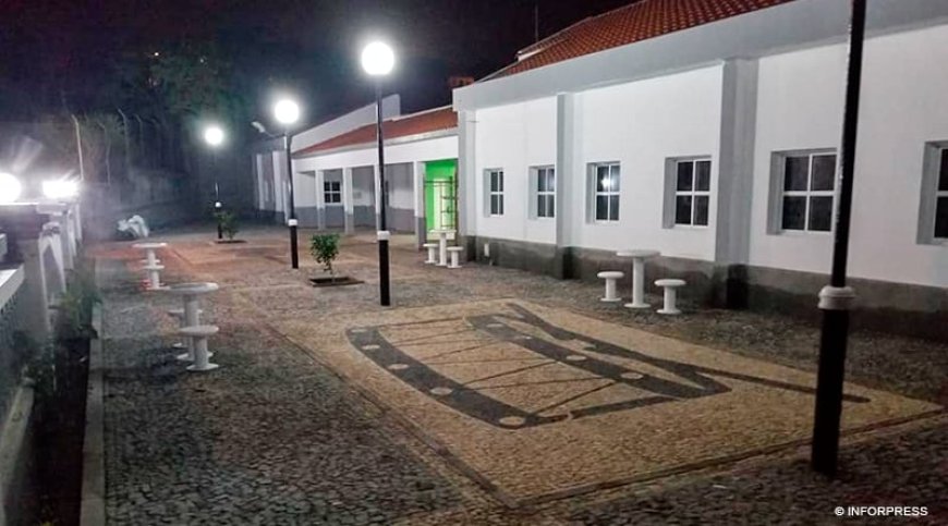 Brava: Missa e inauguração do complexo desportivo e cultural marcam festa da padroeira Nossa Senhora do Monte