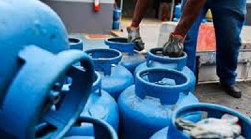 Brava: Brava population "revolted" with frequent butane gas 'stock' rupture