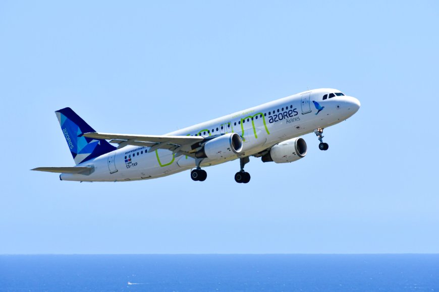 SATA's very high fares