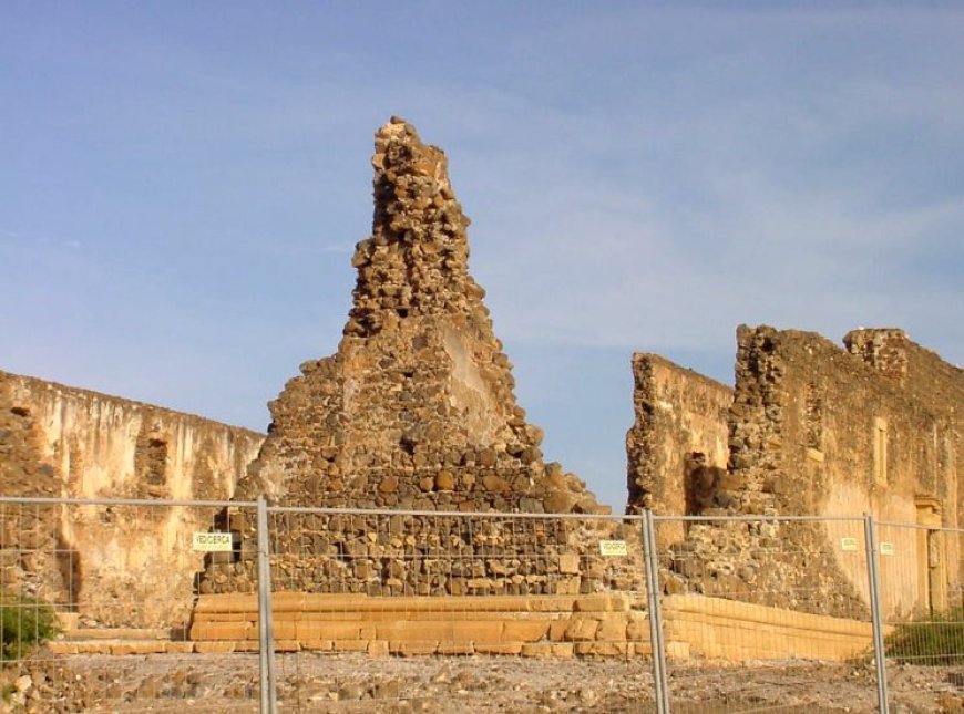 A reconstrução da Sé Catedral de Cidade Velha vai avançar – anunciou o Primeiro Ministro