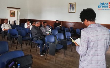 Brava: Edil pede urgência na criação do Comité Municipal da Defesa dos Direitos das Crianças e Adolescentes